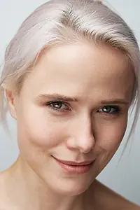 Актриса Виктория Бычкова — фото персоны