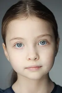 Актриса Ника Ивашкевич — главное фото персоны