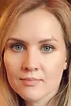 Актриса Елена Качуровская — превью фото персоны