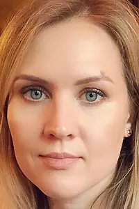 Актриса Елена Качуровская — фото персоны