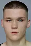 Актёр Данила Уютов — превью фото персоны