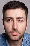 Актёр Артур Бабаев — превью фото персоны