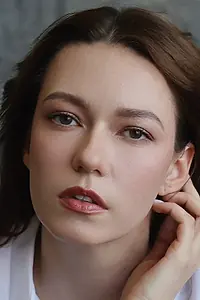 Актриса Анна Кваша — фото персоны