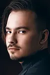 Актёр Никита Кашаев — превью фото персоны