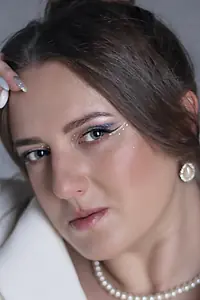 Актриса Мария Вишневецкая — фото персоны