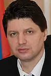 Актёр Игорь Кирпичев — превью фото персоны