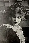 Актриса Виолет Хорнер — превью фото персоны