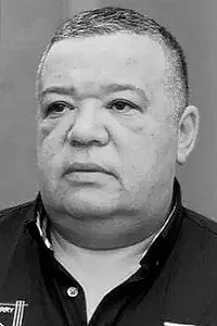 Актёр Дильшодбек Мусабеков — главное фото персоны