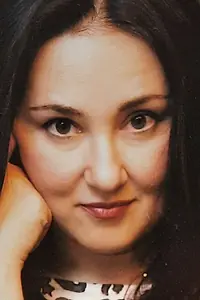Актриса Елена Кулямина — главное фото персоны
