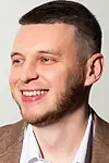 Актёр Антон Мусс — превью фото персоны