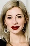 Актриса Юлия Курашик-Курганович — превью фото персоны