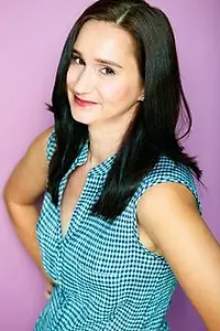 Актриса Лаура Галт — фото персоны