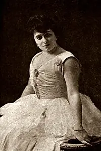 Актриса Анджелина Пагано — фото персоны