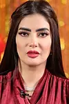 Актриса Bassant Al-Nabrawi — превью фото персоны
