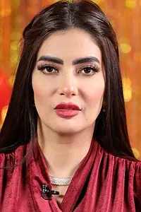 Актриса Bassant Al-Nabrawi — фото персоны