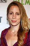 Актриса Дженнифер «Нен» Гэтьен — превью фото персоны