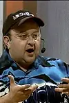 Актёр Каспер Де Фриз — превью фото персоны
