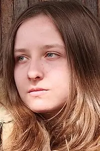 Актриса Полина Миронова — фото персоны
