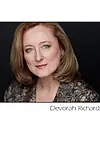 Актриса Девора Эйцикович Ричардс — превью фото персоны