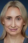 Актриса Мила Глаголина — превью фото персоны
