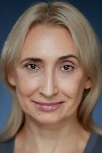 Актриса Мила Глаголина — фото персоны