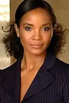 Актриса Shauntay Hinton — превью фото персоны