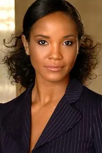 Актриса Shauntay Hinton — фото персоны