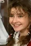 Актриса Паулина Твожианьская — превью фото персоны
