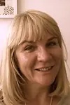 Актриса Лиза Скотт — превью фото персоны