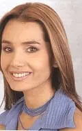 Актриса Xilena Aycardi — фото персоны
