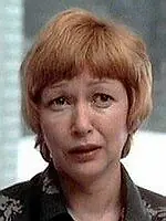 Актриса Рут Кюлленберг — фото персоны
