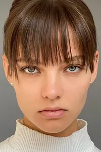 Актриса Алеся Кафельникова — фото персоны