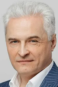 Актёр Роман Пшиченко — фото персоны