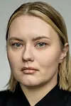 Актриса Анастасия Рудиш — превью фото персоны
