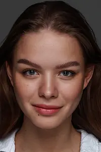 Актриса Кристина Неяскина — фото персоны