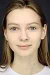 Актриса Дарья Юдичева — превью фото персоны