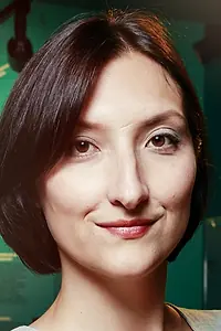 Актриса Александра Козлова — фото персоны
