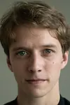 Актёр Андрей Гальченко — превью фото персоны