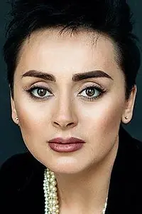 Актриса Анна Богинская — фото персоны