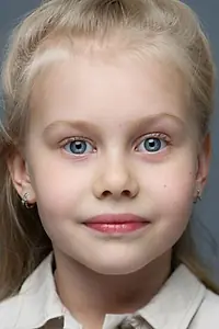Актриса Ева Ляпина — фото персоны