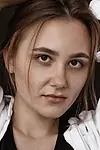 Актриса Аполлинария Пронина — превью фото персоны