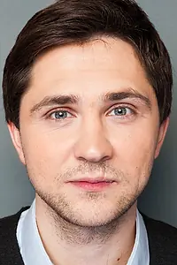 Актёр Сергей Ефремов — фото персоны