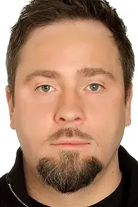 Актёр Максим Борисов — фото персоны