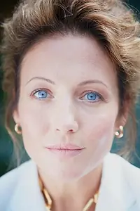 Актриса Мария Гречишникова — фото персоны