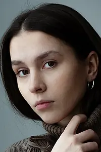 Актриса Кира Насонова — фото персоны
