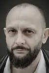 Актёр Андрей Рыбочка — превью фото персоны
