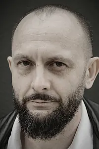 Актёр Андрей Рыбочка — фото персоны