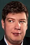 Актёр Андрей Вавилов — превью фото персоны