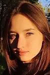 Актриса Ксения Дубенко — превью фото персоны