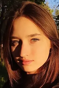 Актриса Ксения Дубенко — фото персоны